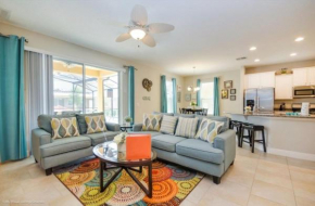 Grand Barbado Large Vacation Resort House